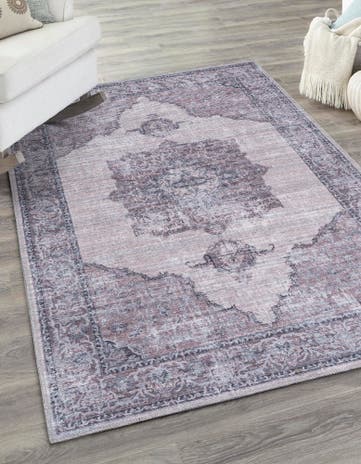 7' 3 x 10' Washable Mangata Rug