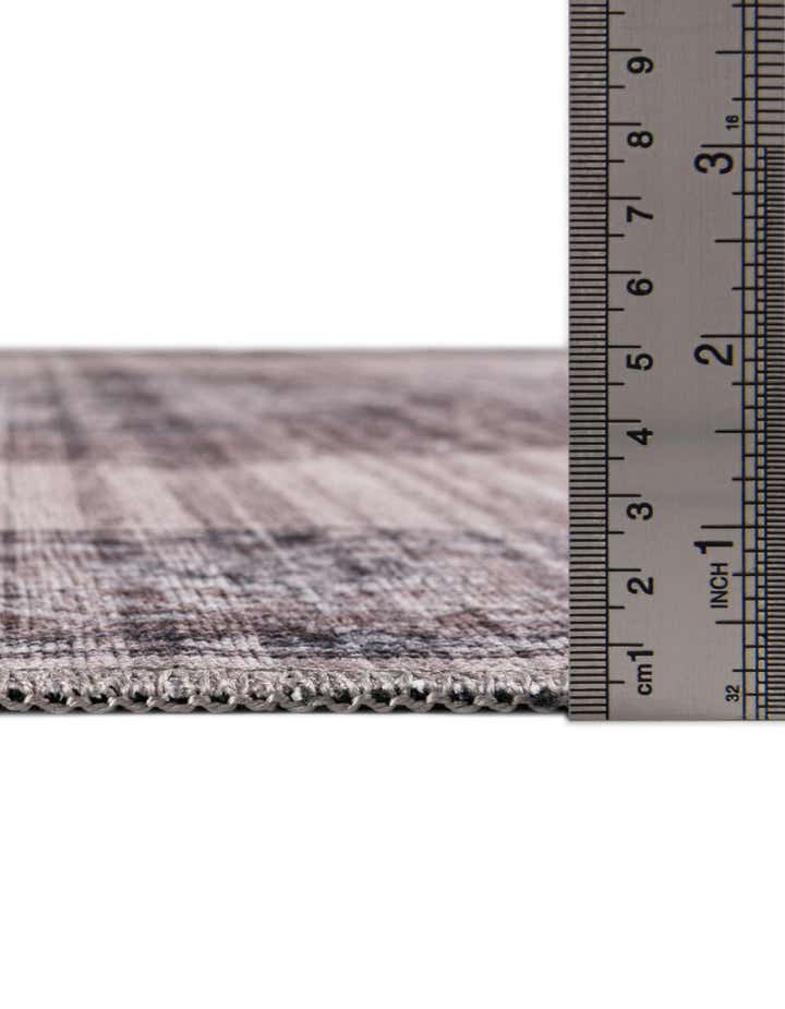 10' 6 x 13' Washable Mangata Rug