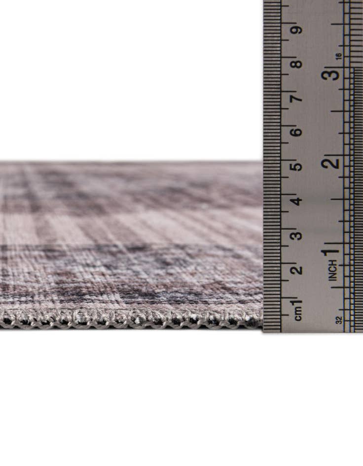 Detail image of 10' 6 x 13' Washable Mangata Rug