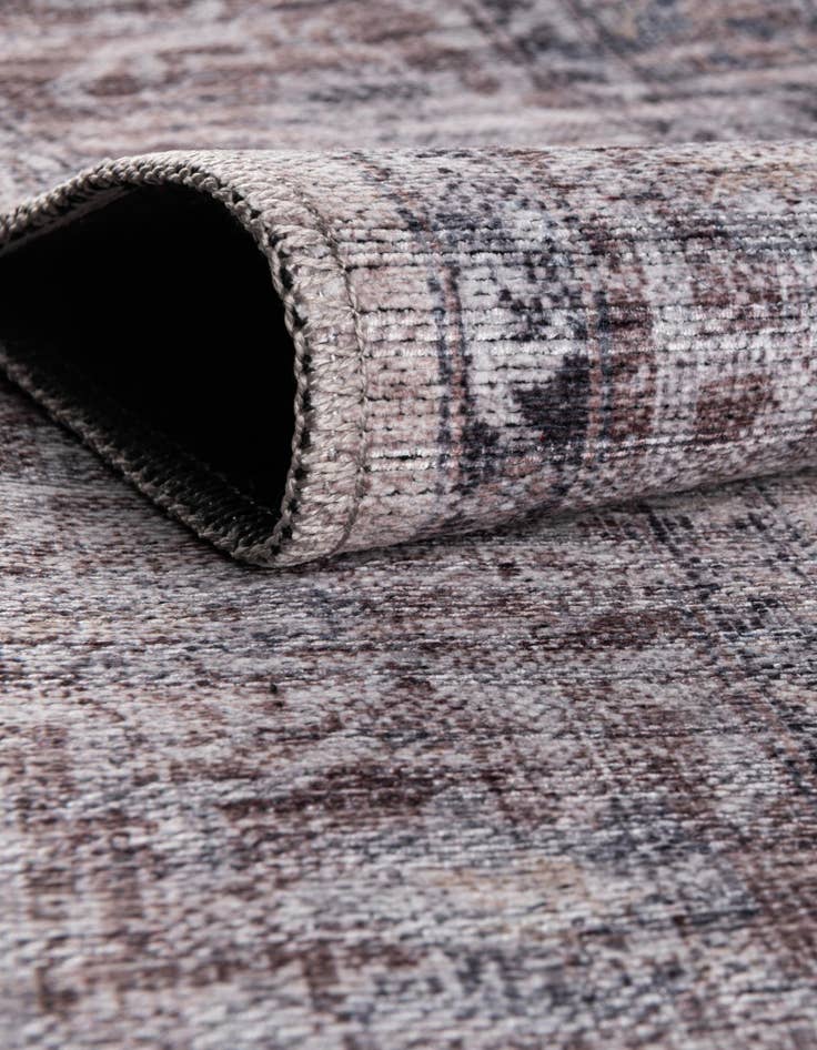 Detail image of 10' 6 x 13' Washable Mangata Rug