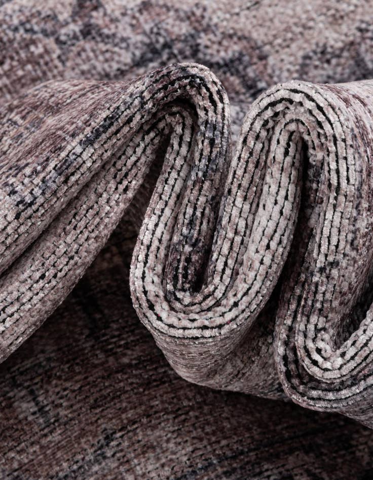 Detail image of 10' 6 x 13' Washable Mangata Rug