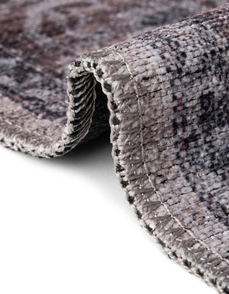 Detail image of 10' 6 x 13' Washable Mangata Rug