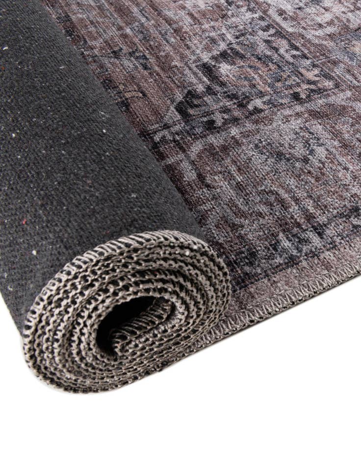 Detail image of 160cm x 245cm lavable Mangata Alfombra