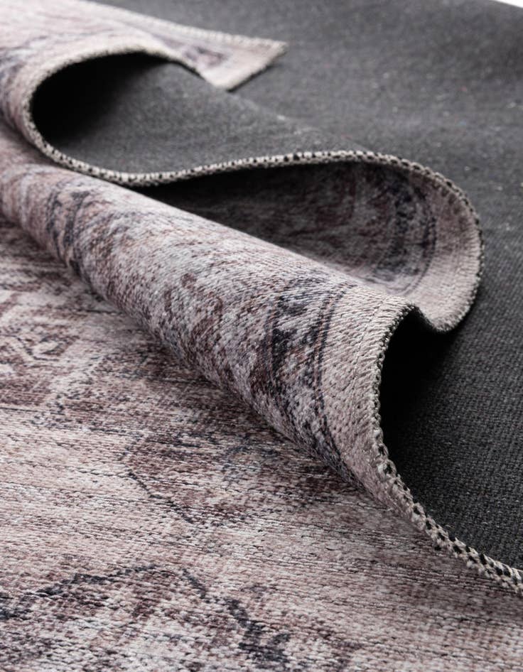 Detail image of 160cm x 245cm lavable Mangata Alfombra