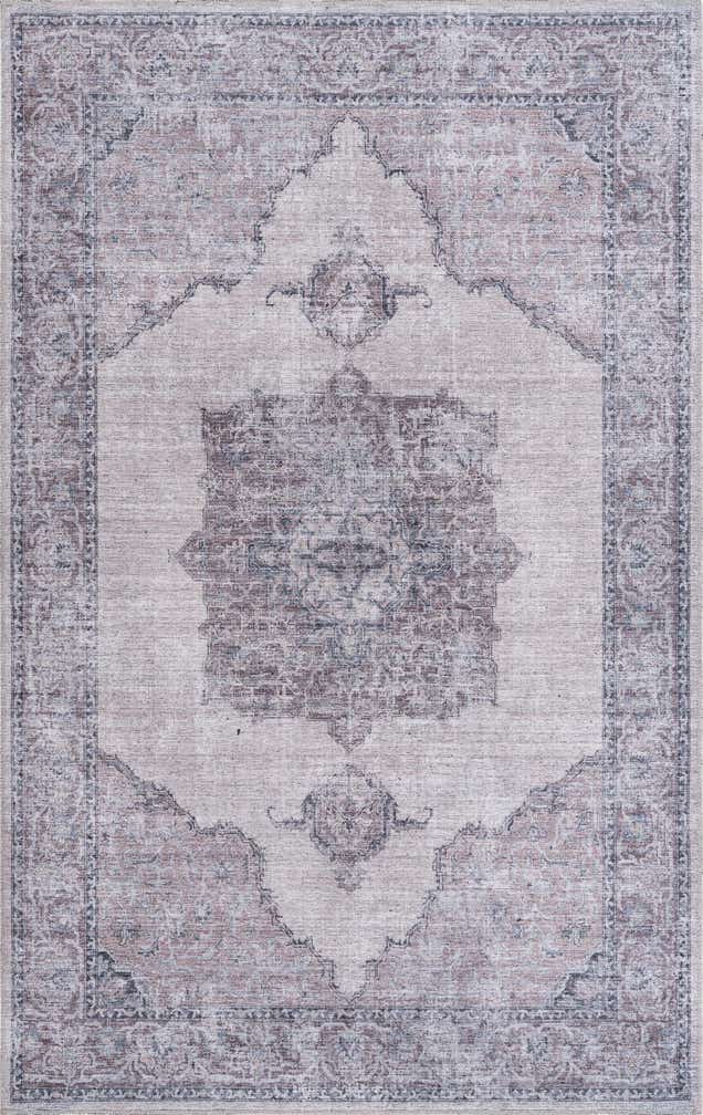 5' 3 x 8' Washable Mangata Rug