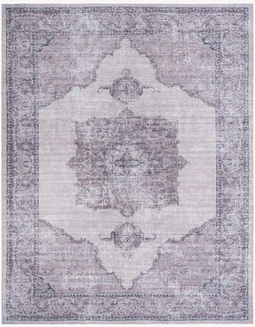 10' 6 x 13' Washable Mangata Rug