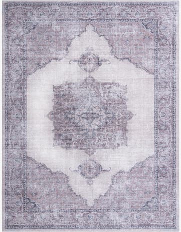 9' 2 x 12' Washable Mangata Rug