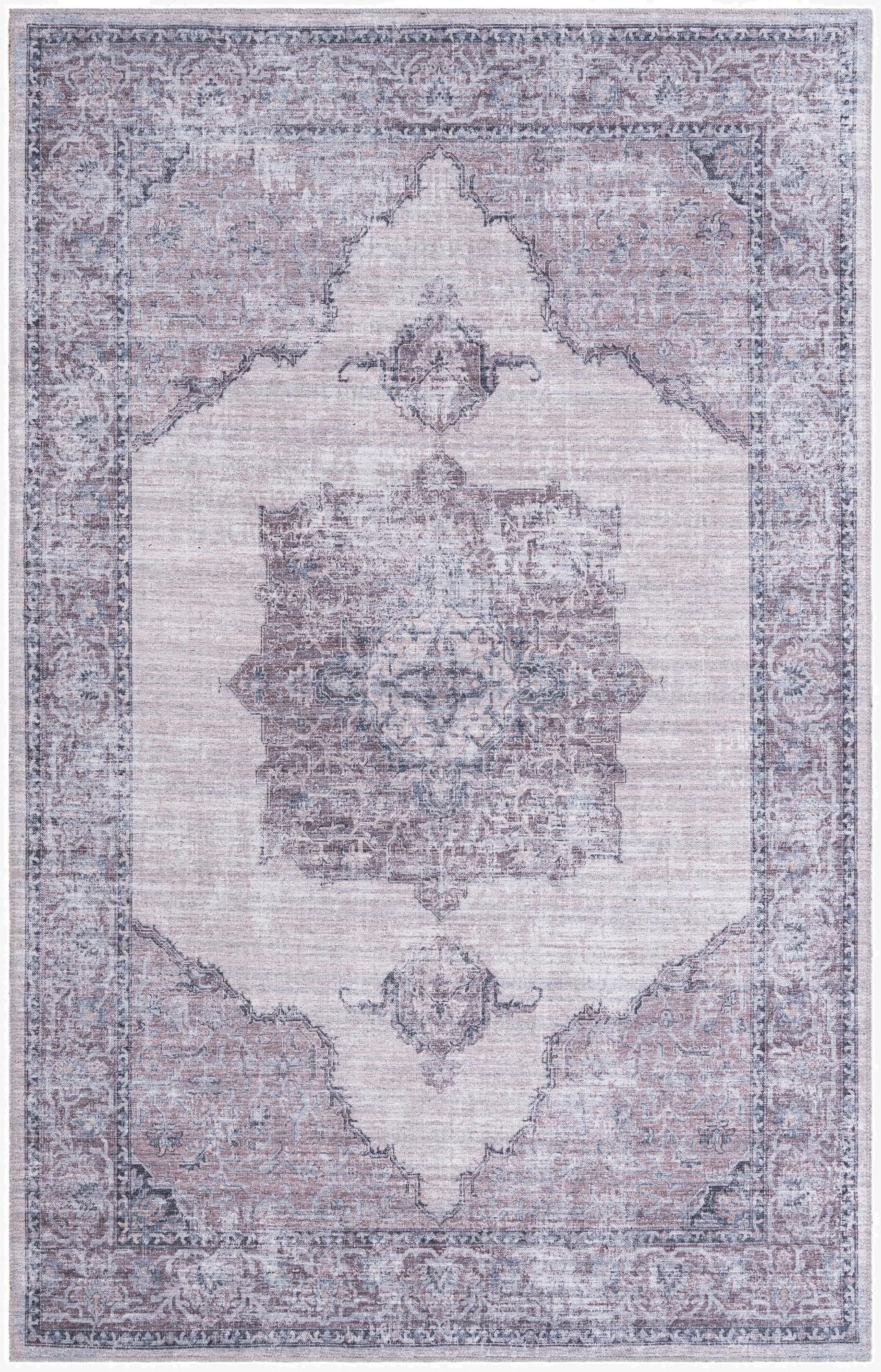 6' x 9'  Washable Mangata Rug