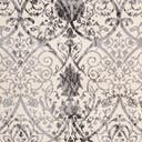 Rug Ivory and Gray Swatch link