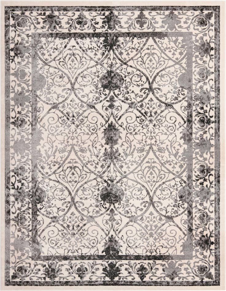 Detail image of 9' x 12' Miranda Rug
