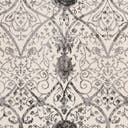 Rug Ivory and Gray Swatch link