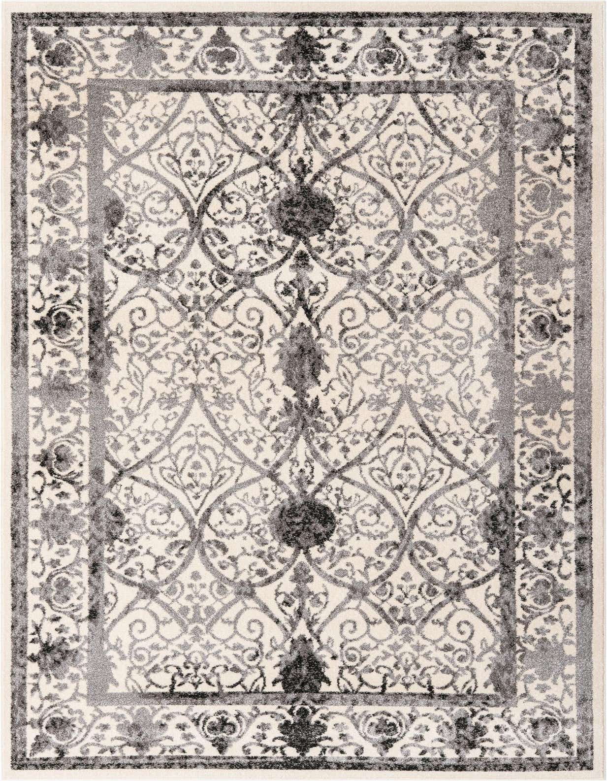 5' 3 x 8' Miranda Rug