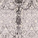 Rug Ivory and Gray Swatch link