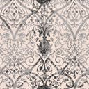 Rug Ivory and Gray Swatch link