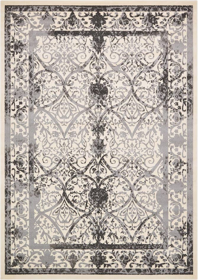 Detail image of 10' x 14' Miranda Rug