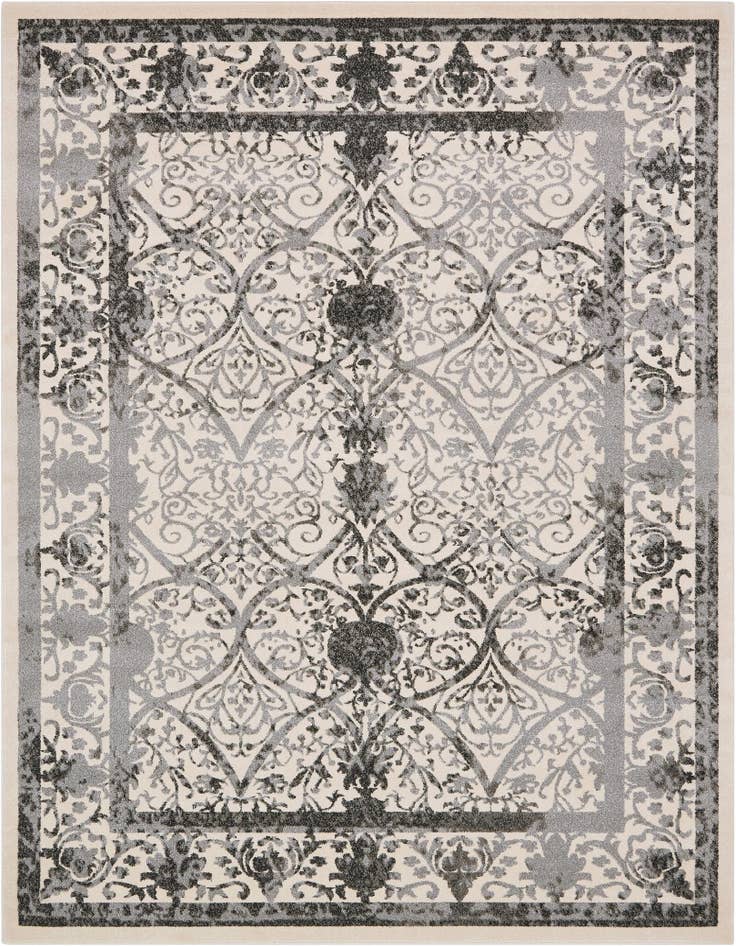 Detail image of 7' 10 x 10' Miranda Rug