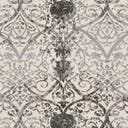 Rug Ivory and Gray Swatch link