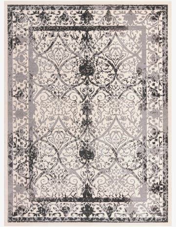 10' x 13' Miranda Rug