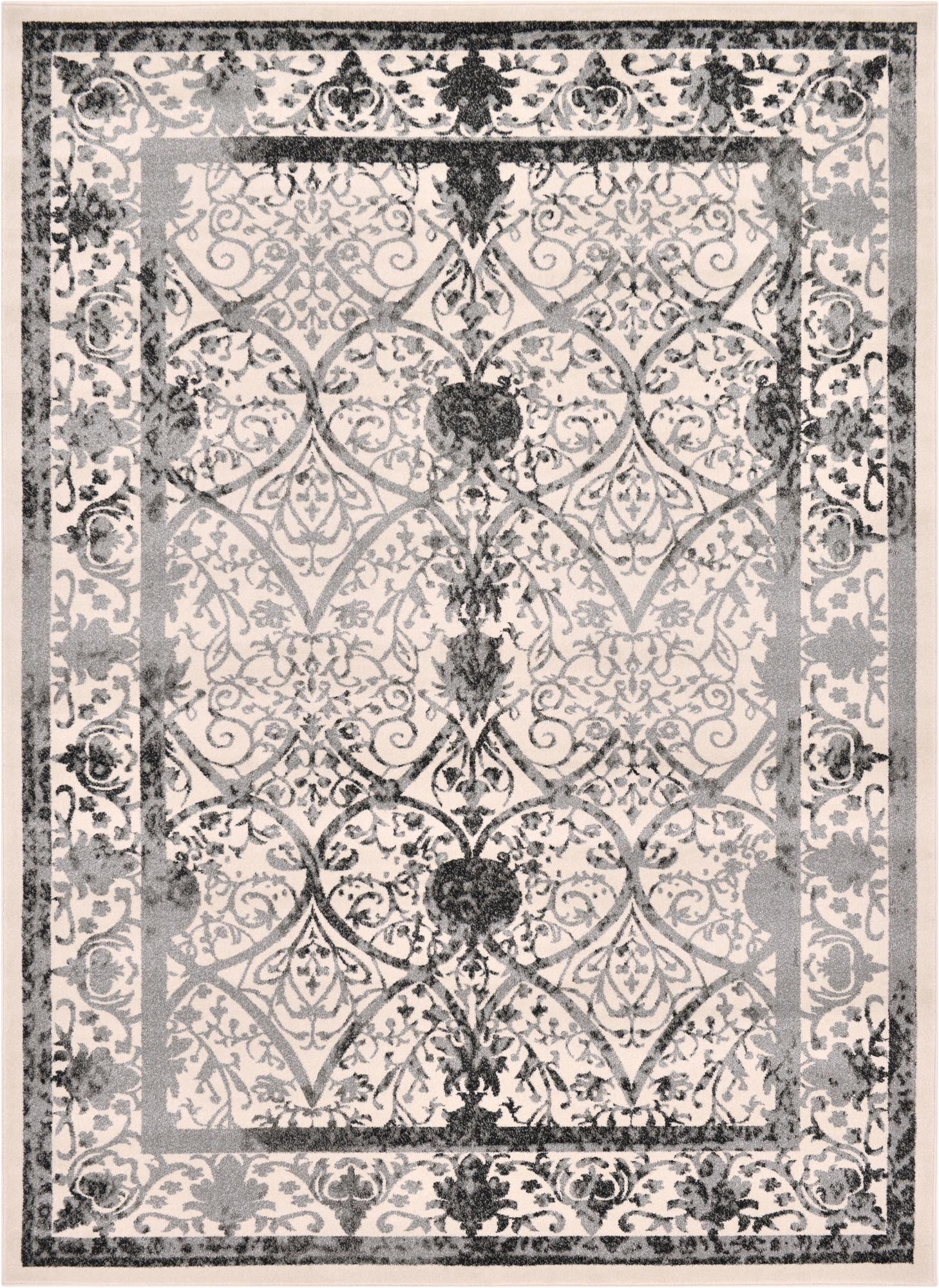 7' 10 x 11' Miranda Rug