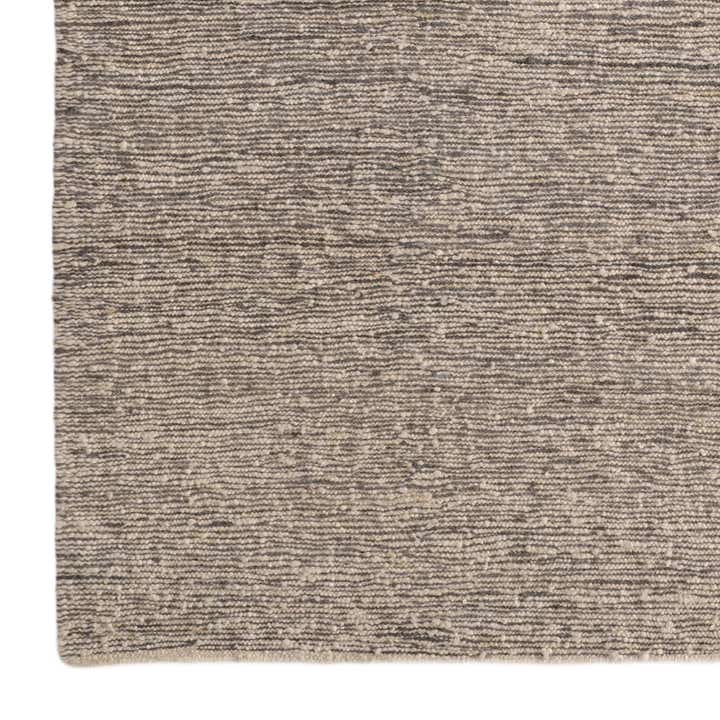 8' x 9' 10 Hand Knotted Moroccan Wool Rug