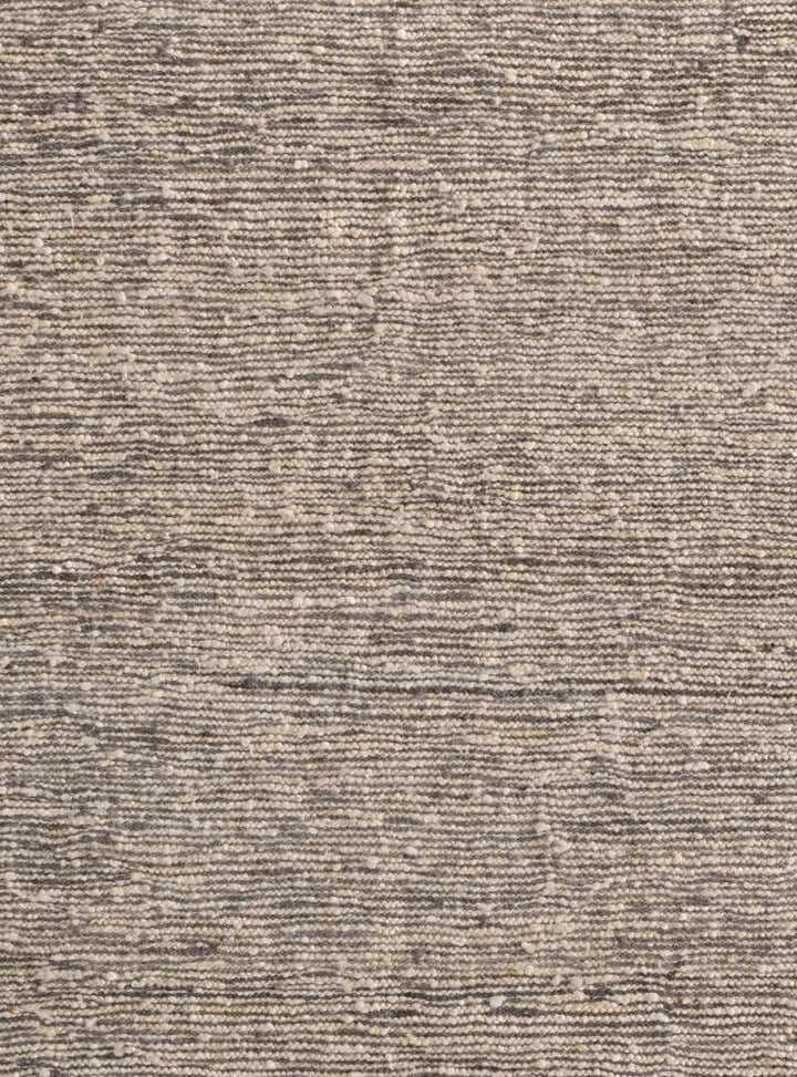 8' x 9' 10 Hand Knotted Moroccan Wool Rug