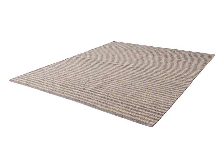 8' 2 x 9' 10 Hand Knotted Moroccan Wool Rug