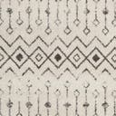 Rug Ivory and Gray Swatch link