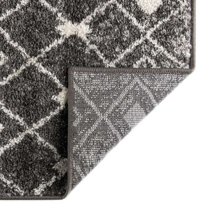 5' 3 x 8' Moroccan Trellis Rug