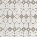 Rug Ivory and Gray Swatch link