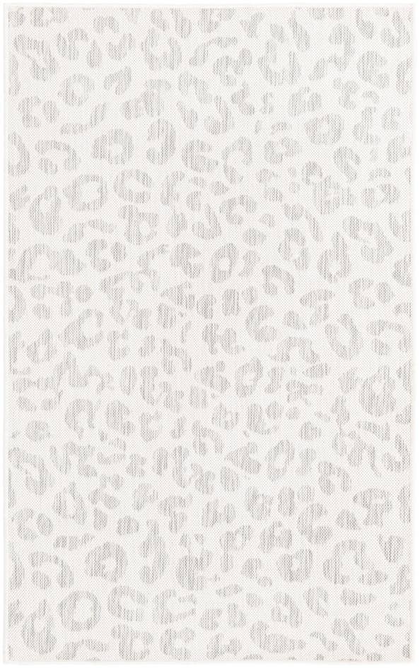 Detail image of 3' x 5' 3 Easy-Clean Safari Indoor / Outdoor Rug