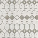 Rug Ivory and Gray Swatch link