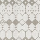 Rug Ivory and Gray Swatch link