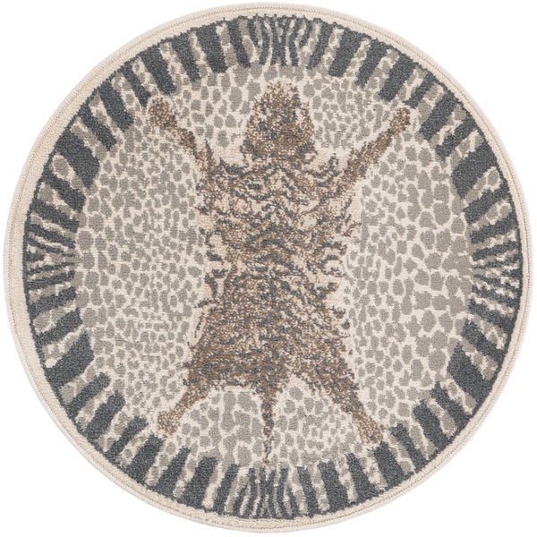 Everson rug