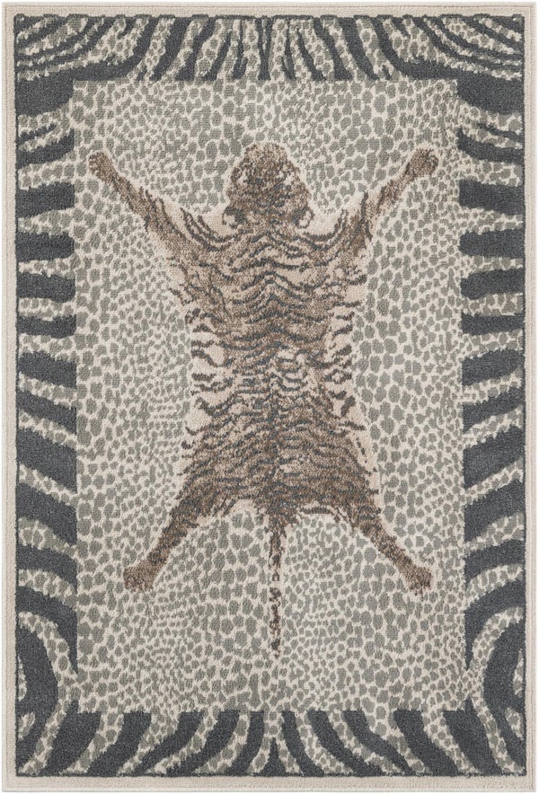 Everson rug