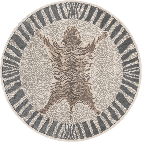 Everson rug