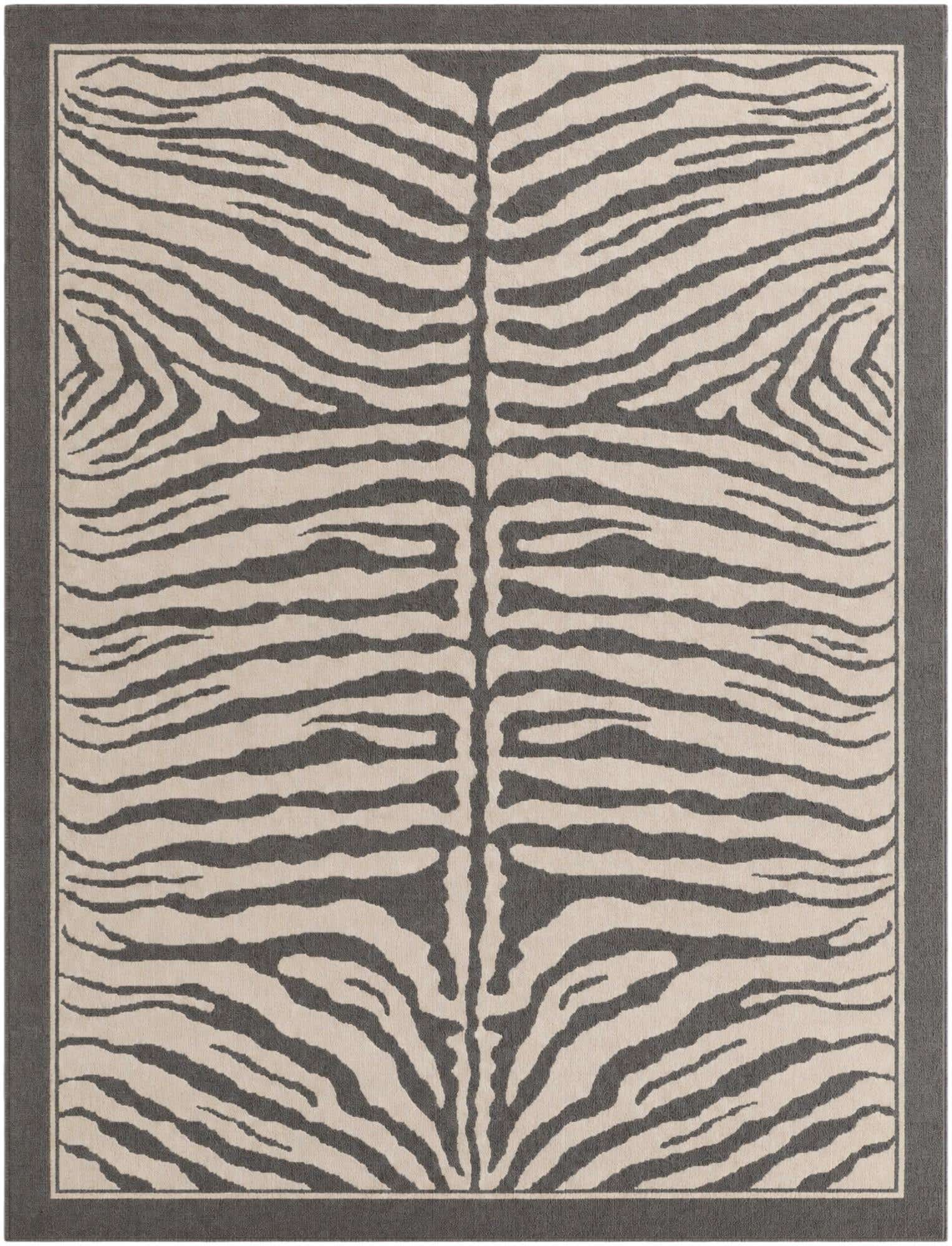305cm x 400cm Safari Rug