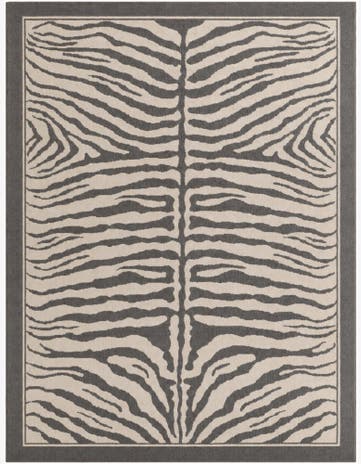 305cm x 400cm Safari Rug