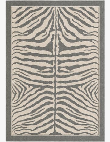 215cm x 305cm Safari Rug