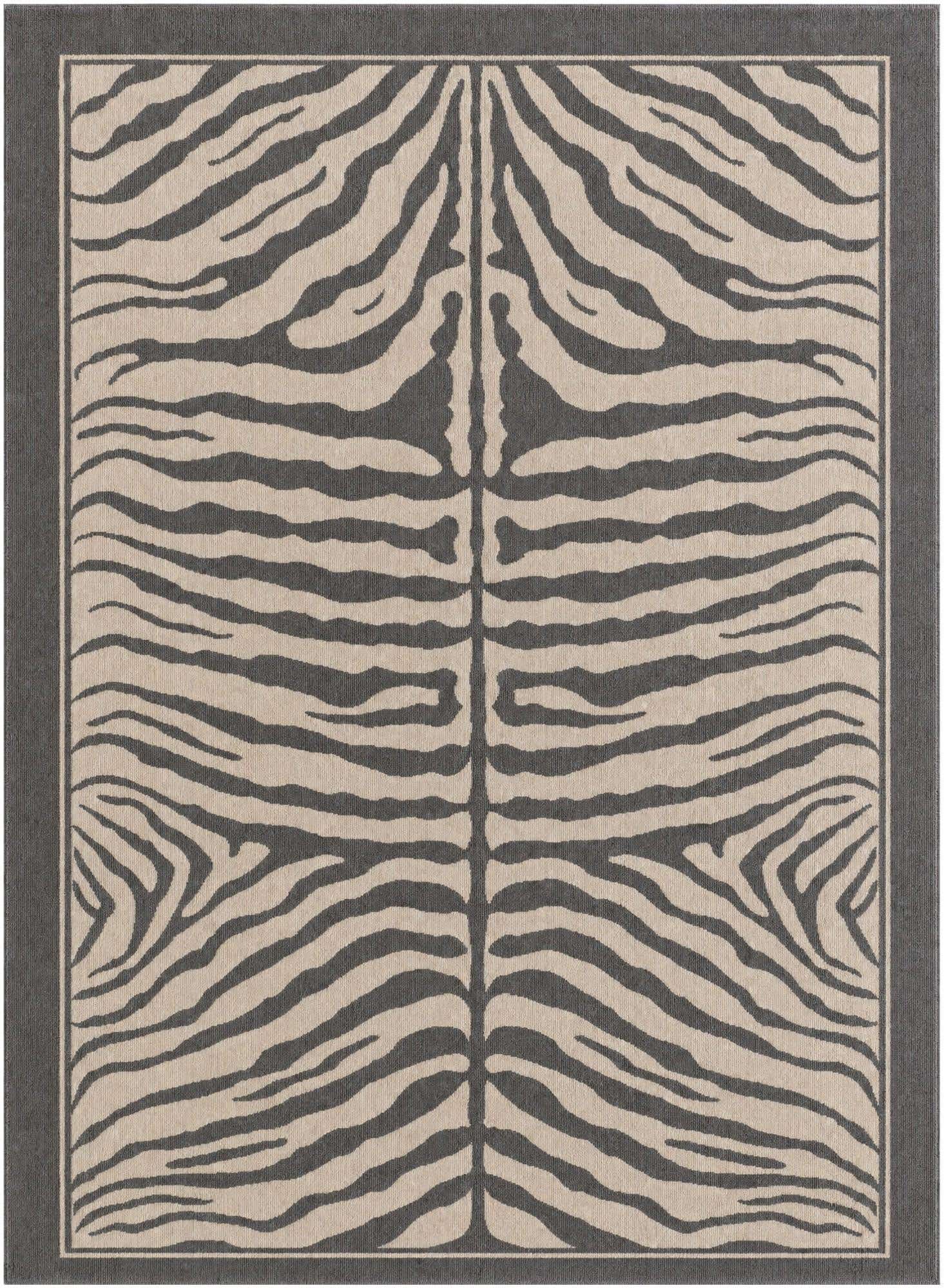 245cm x 335cm Safari Rug