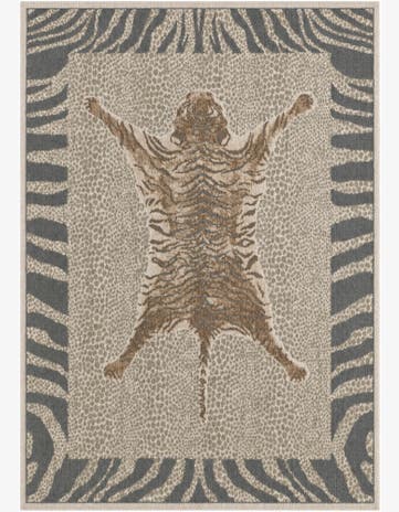 215cm x 305cm Safari Rug