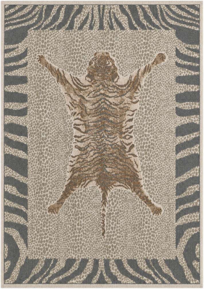 215cm x 305cm Safari Rug