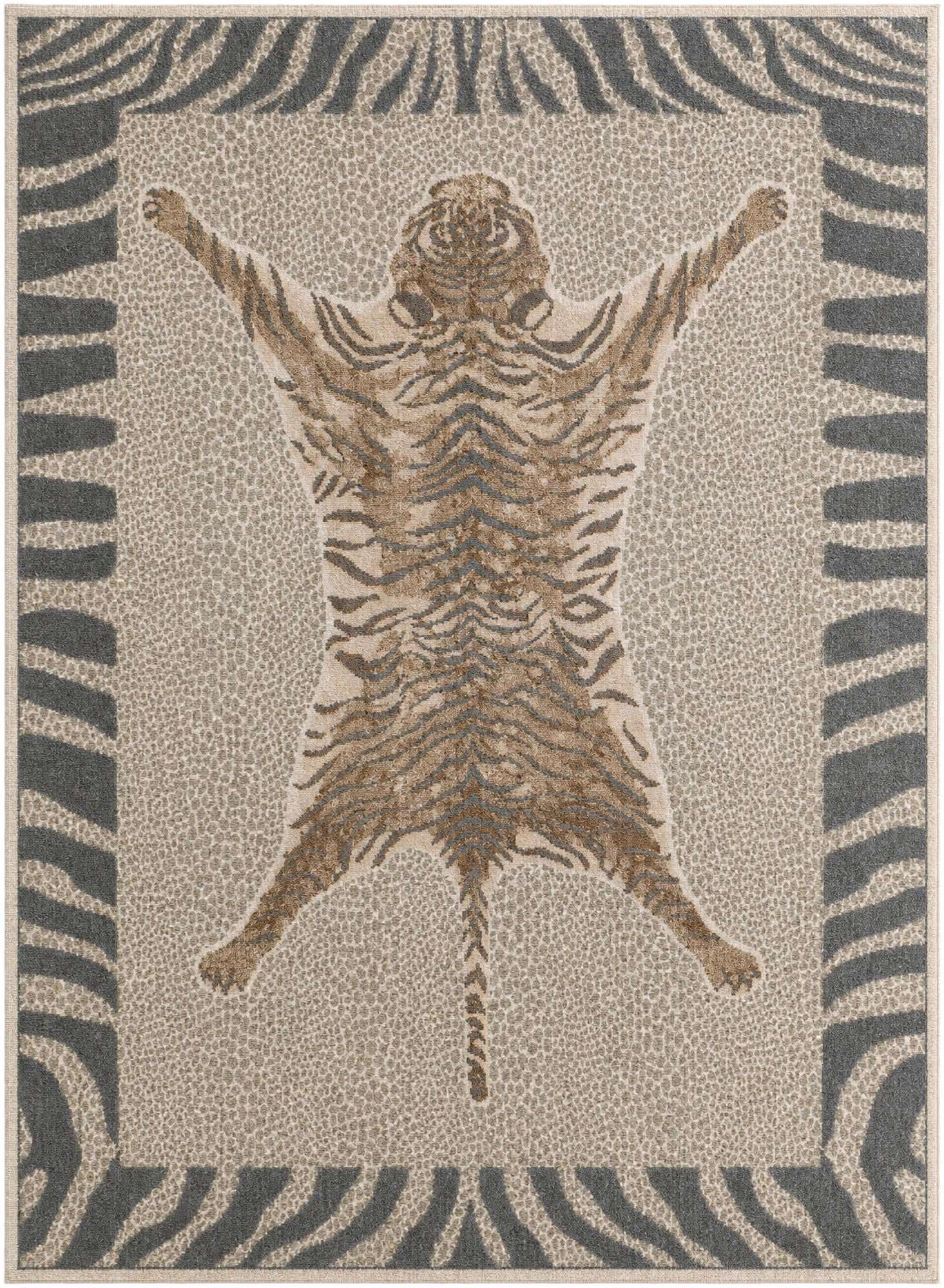 8' x 11' Savannah Rug