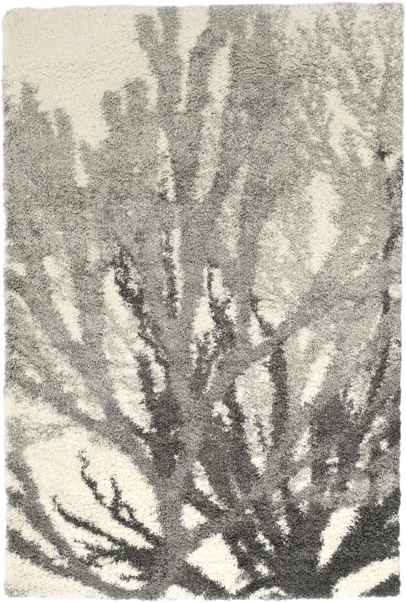 6' x 9' Soft Touch Shag Rug