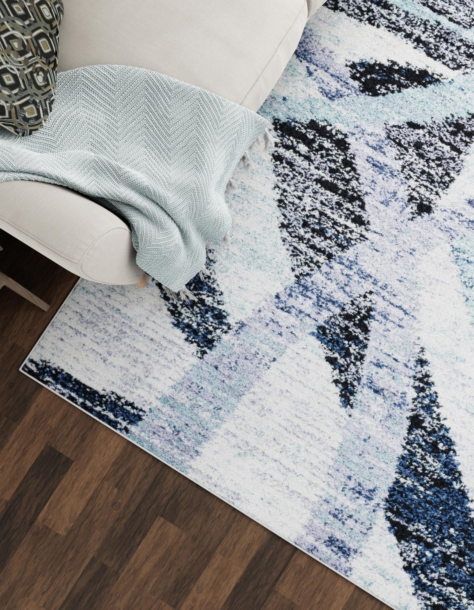 9' x 12' Tucson Rug