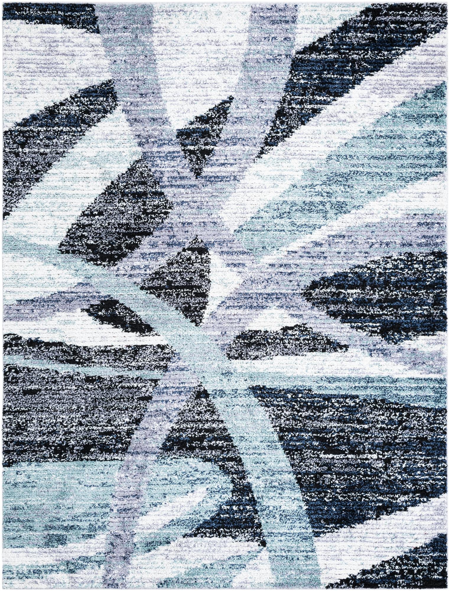 7' 10 x 10' Tucson Rug