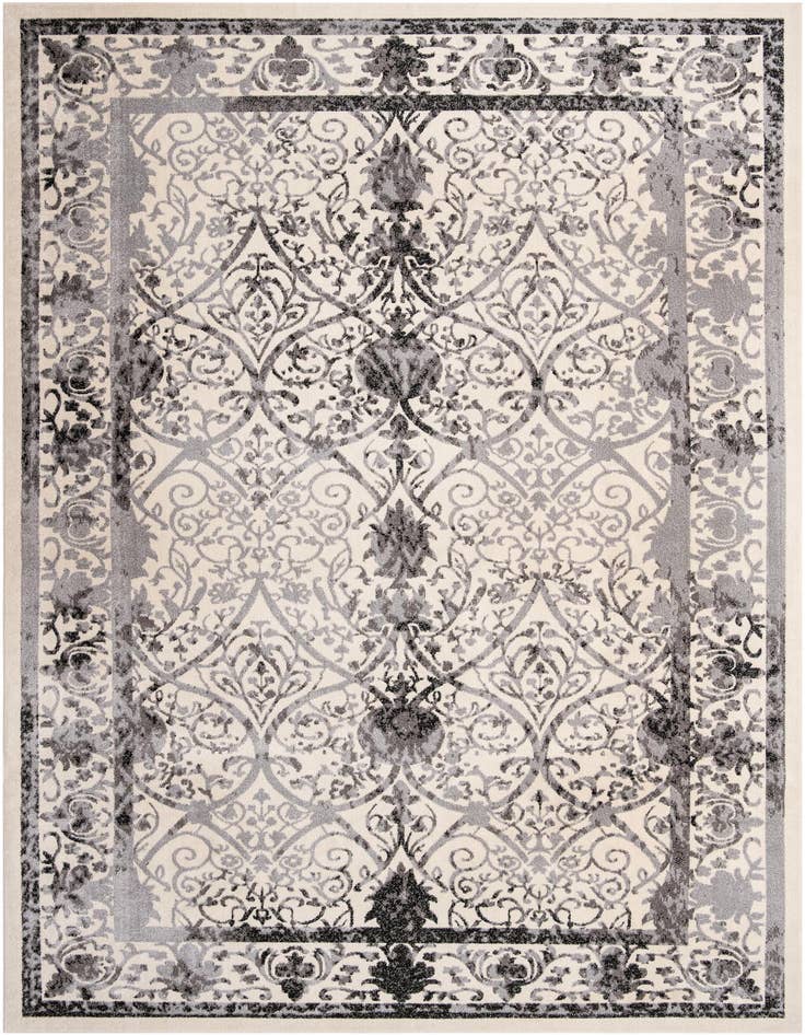 Detail image of 10' 8 x 16' 5 Vista Rug