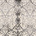 Rug Ivory and Gray Swatch link