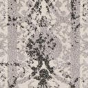 Rug Ivory and Gray Swatch link