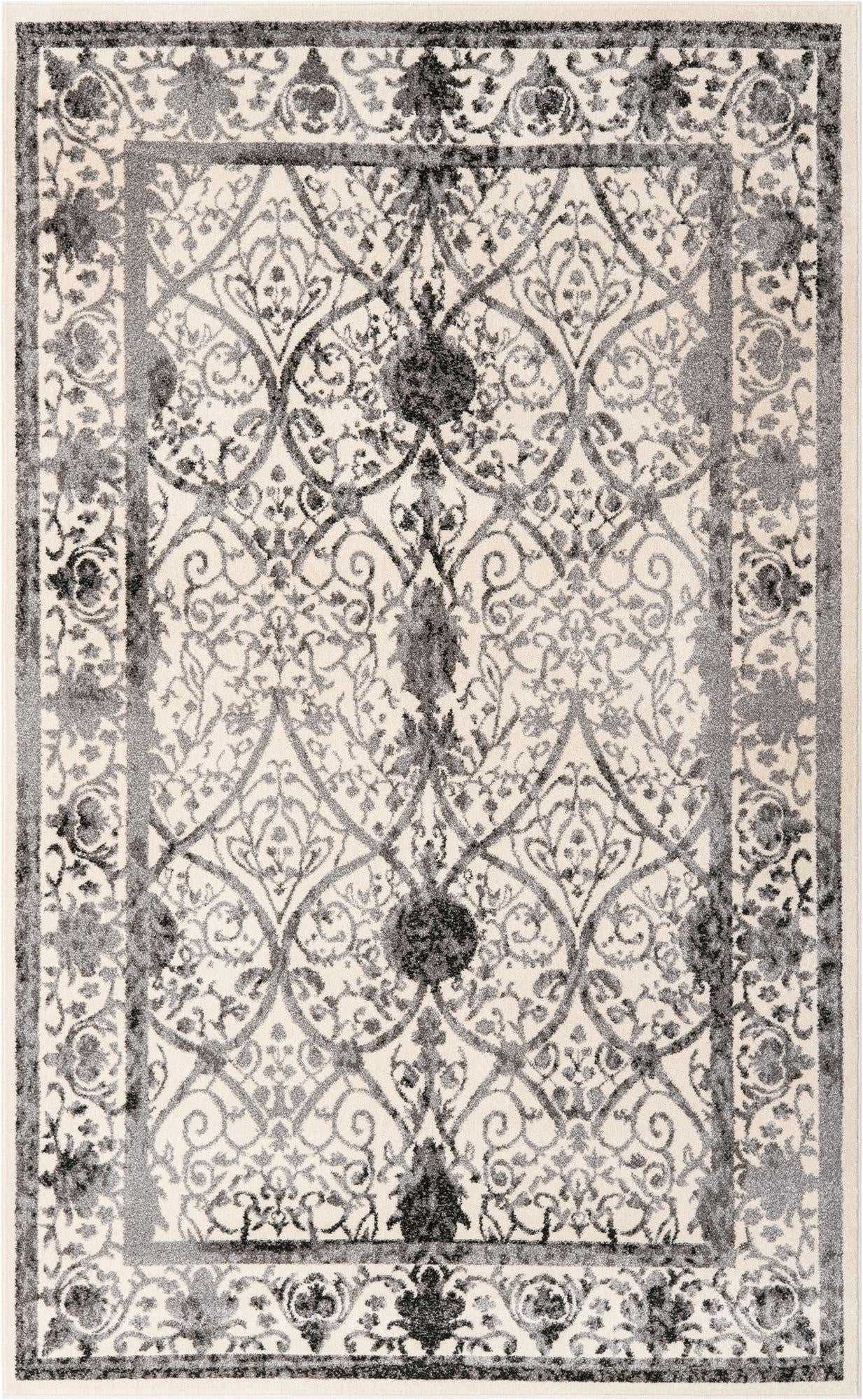 5' 3 x 8' Vista Rug