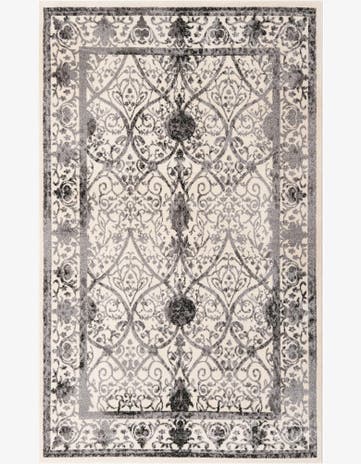 5' 3 x 8' Vista Rug